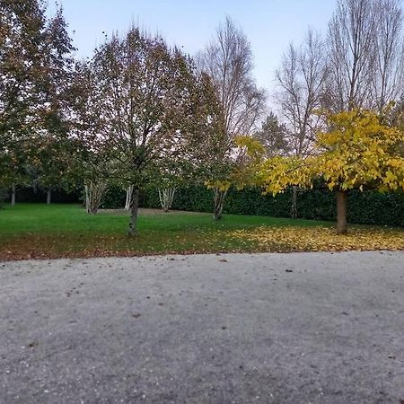 Appartamento La Grelauderie 3 Saintes Esterno foto